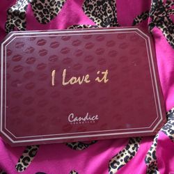 I Love It Eyeshadow Palette