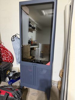Tempo home gym