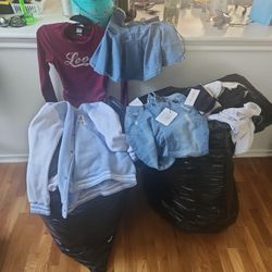 Clothing
