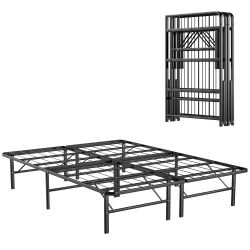 New Queen Size Metalbedframe 