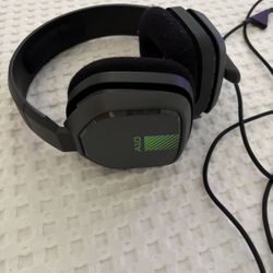 Astro A10 Gaming Headset 