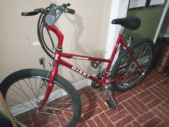 giant chinook bicycle Giant Chinook Bicycle for Sale in West Columbia, SC