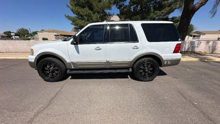 2003 Ford Expedition