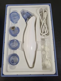 Blackhead/Whitehead Remover