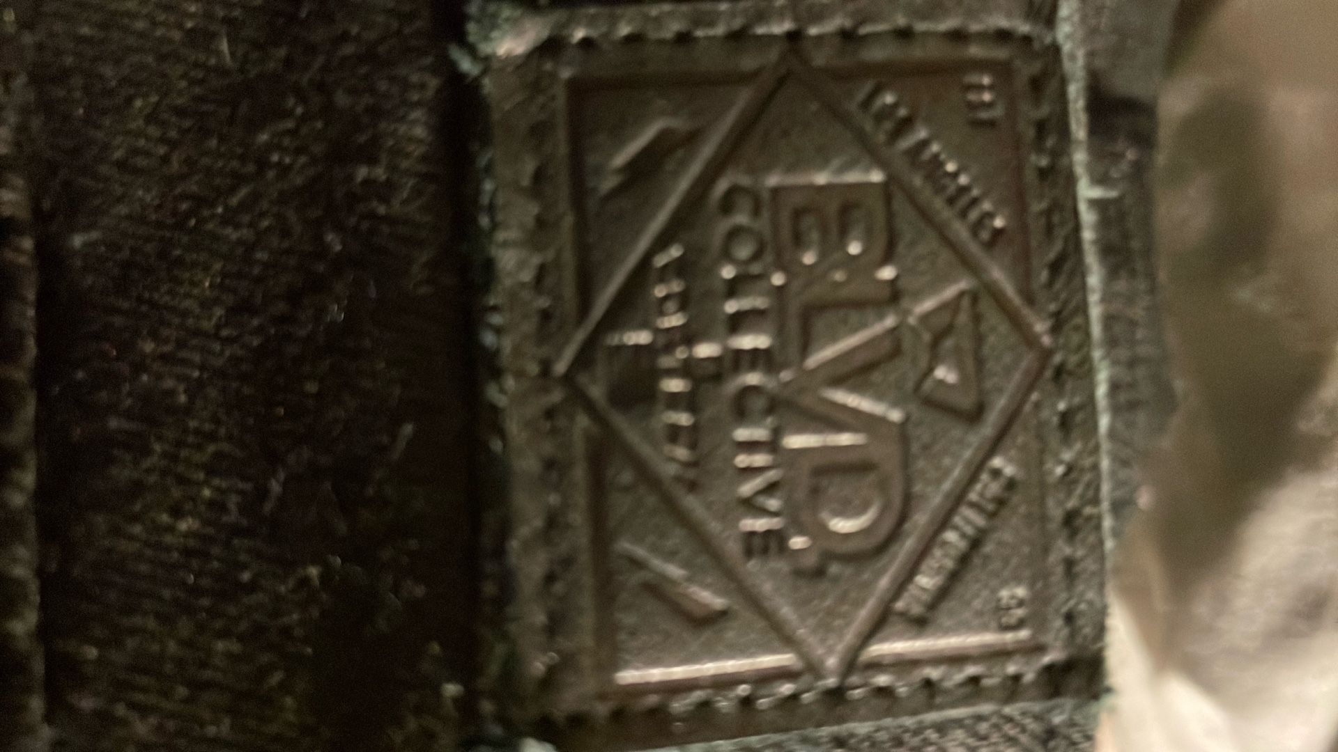 Blvd Collective Kevlar Heavy Duty Protection Motorcycle Pants