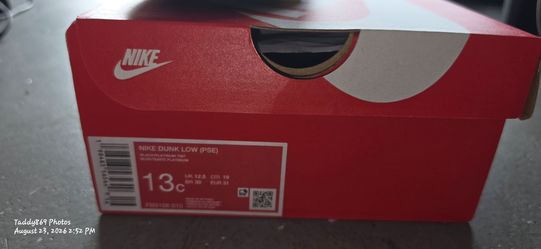 Children shoe apuma