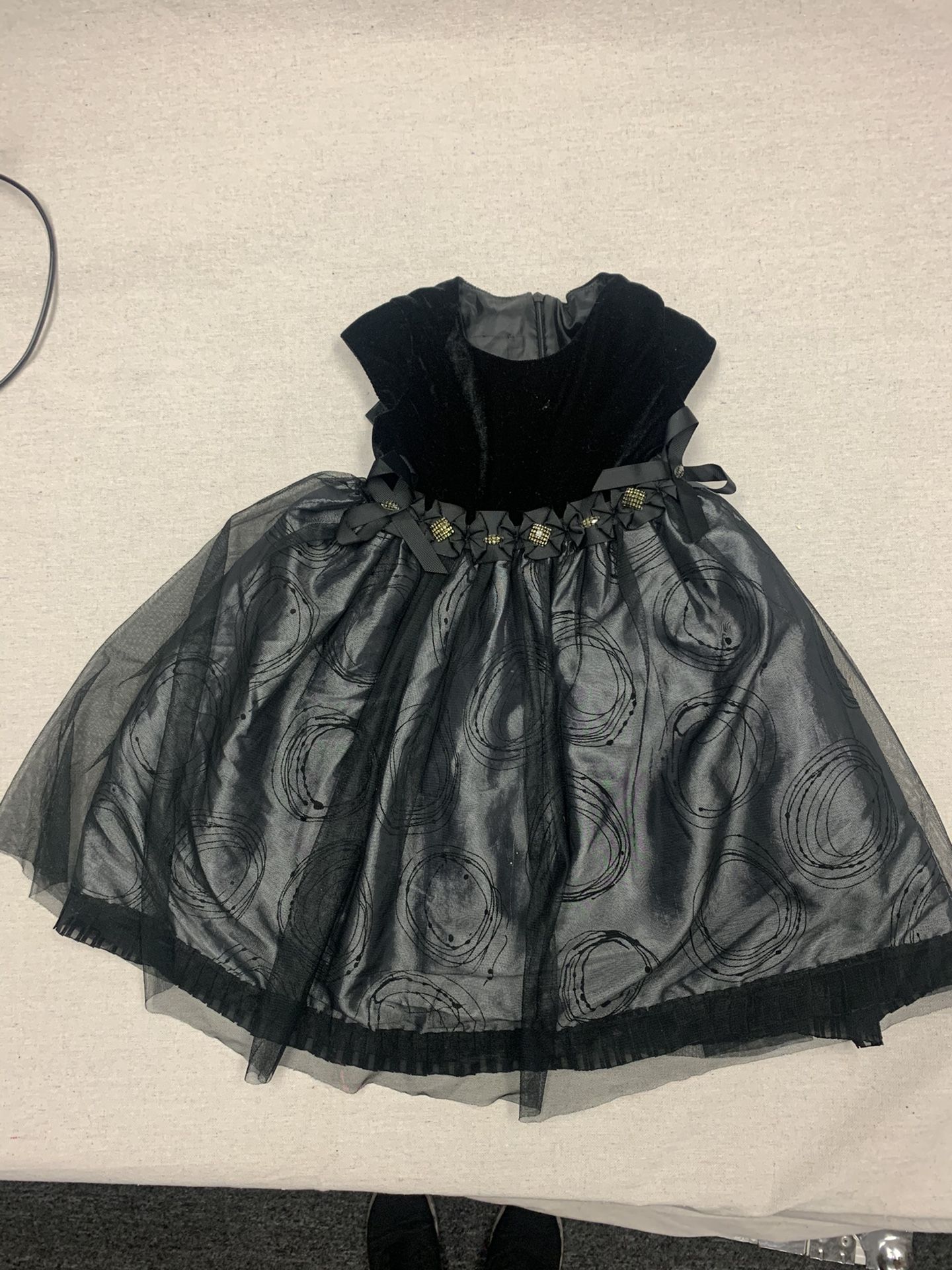 Baby girl dresses