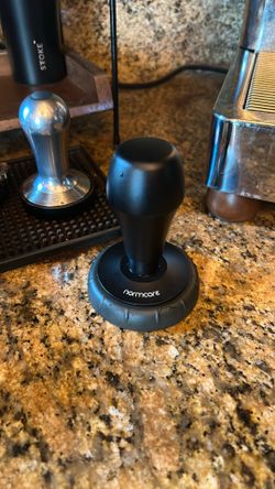 3.5 Inch Coffee Tamper