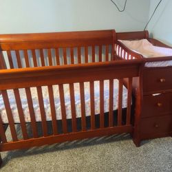 bb Crib 