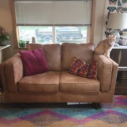 Ashley Furniture Love Seat