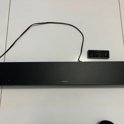 Bosé Speaker 