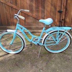 Schwinn Bike 24"