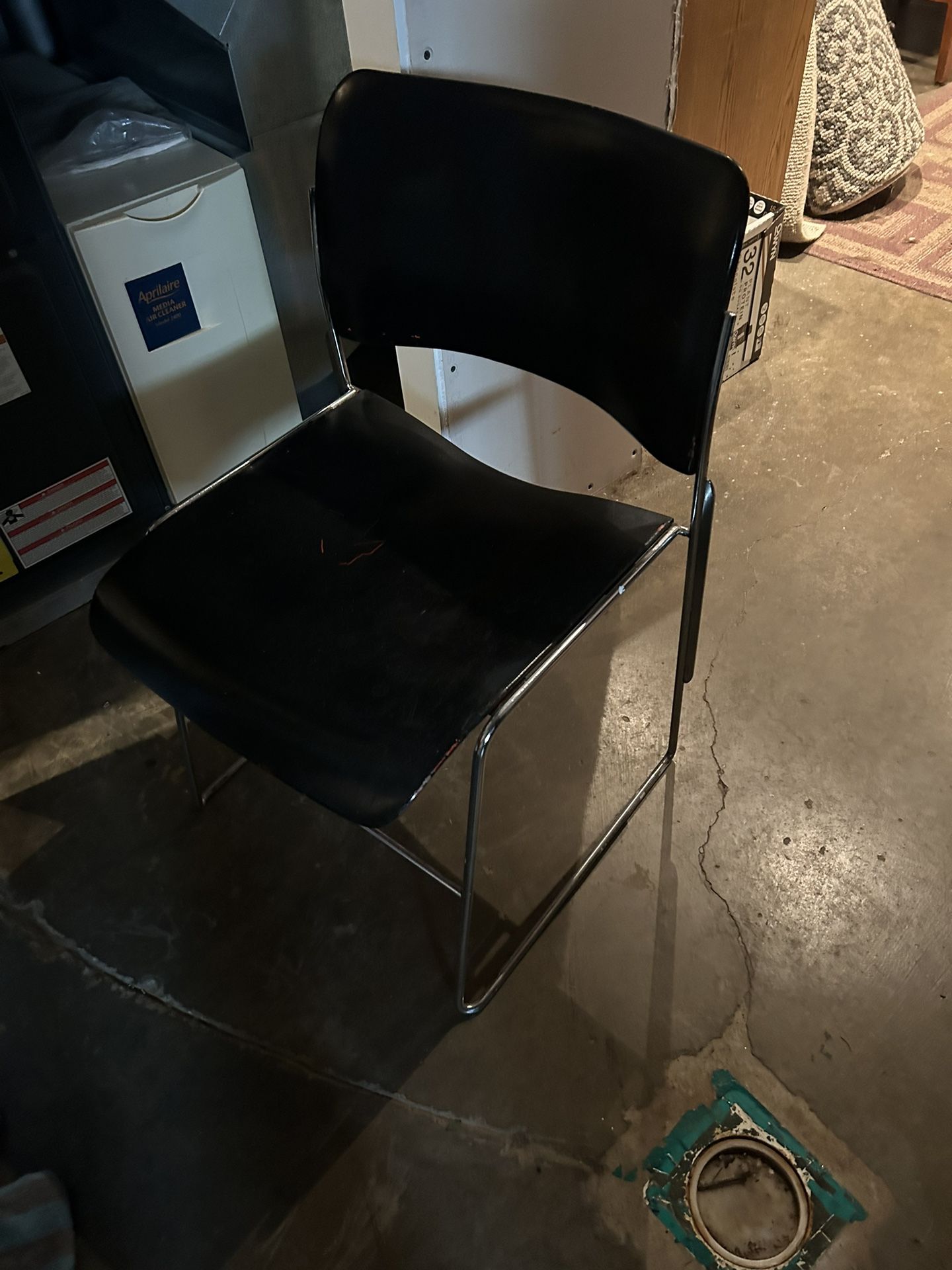 chairs