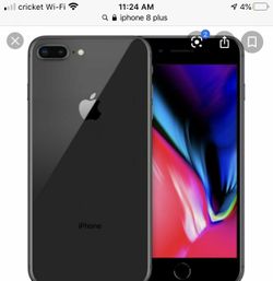 Iphone 8 plus