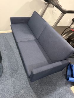 FREE SOFA BED/COUCH