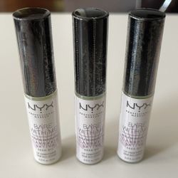NYX Bare With Me Lip Conditioner 