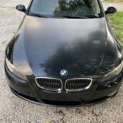 2007 BMW 3 Series