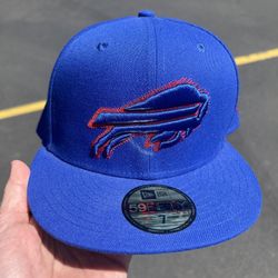 New Buffalo Bills Hat