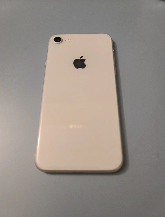 IPhone 8 64gb