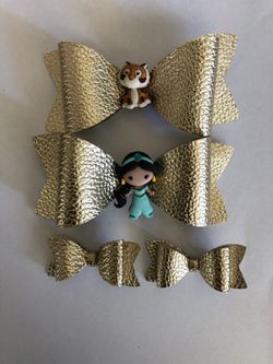Hair Bow