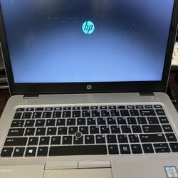 HP Elitebook 840 G3 i7
