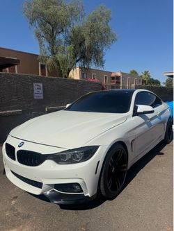BMW 430i