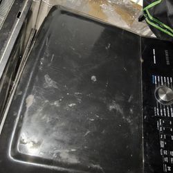 Samsung Washer 
