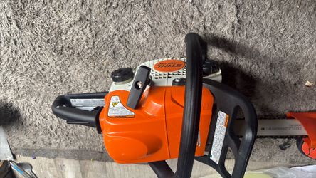 STIHL