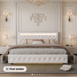 Bed frame for sale – Brand new
