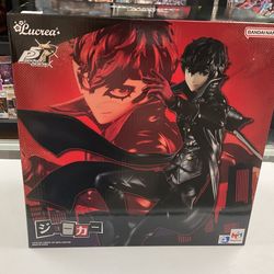Joker Persona 5 Royal MEGAHOUSE Lucrea Figure