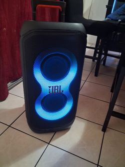 Jbl partybox 320