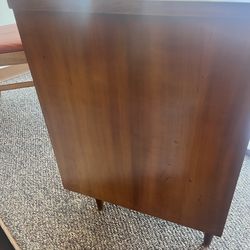 Harmony house mid century 3 drawer dresser