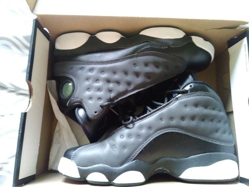 Jordan 13s 7y