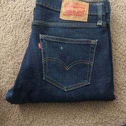 511 Levi’s 