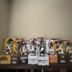 Padres Bobblehead