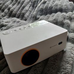 VANKYO Projector 