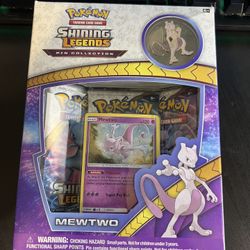 Pokemon Tcg Shining Legends 