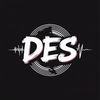 Des