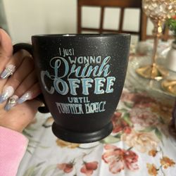 20 Oz Coffee Mug