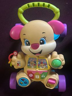 Fisher Price Toy