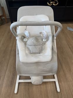 Baby Bouncer/ Swing