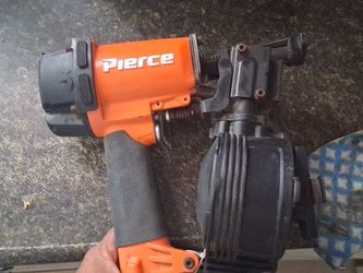 Roofing nailgun