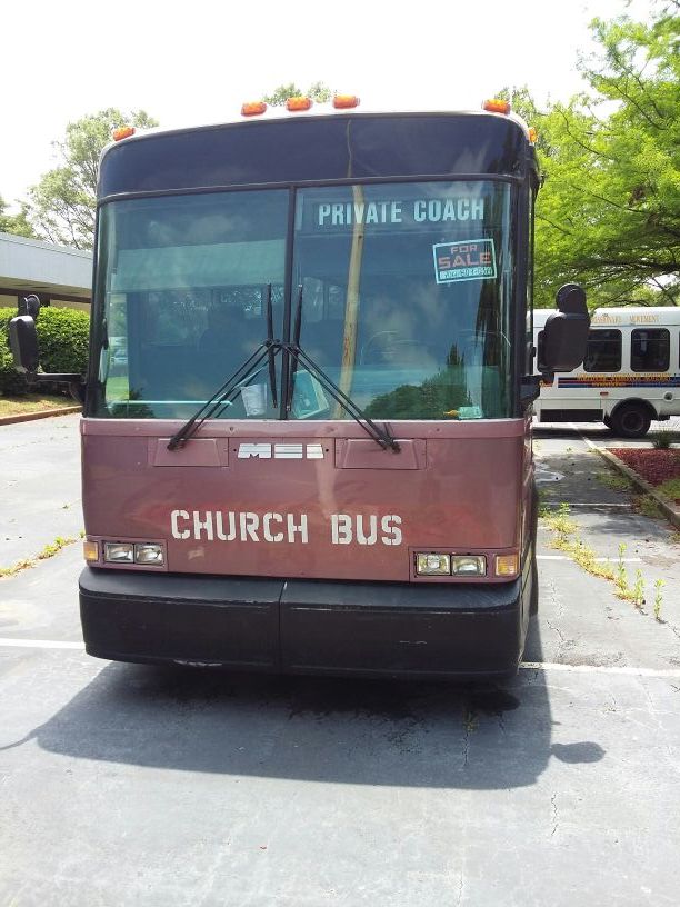 Bus