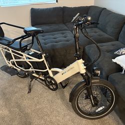 Electric bike