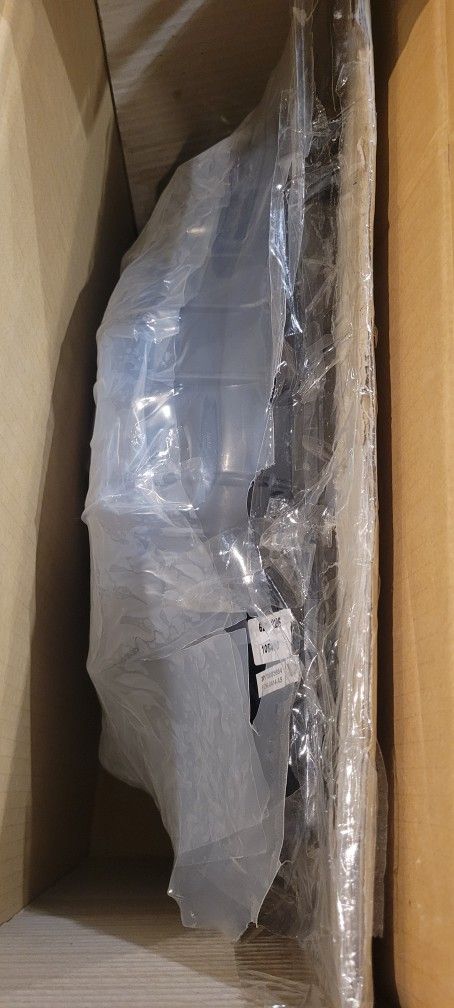 98-02 Honda Accord /Acura TL CL Engine Cooling Fan