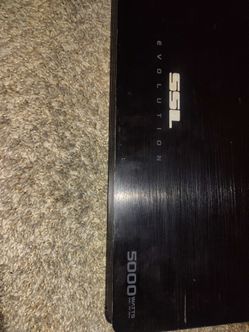 5k ssl amp