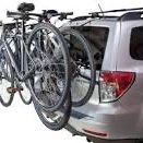Bike Carrier ( Saris Bones 3)