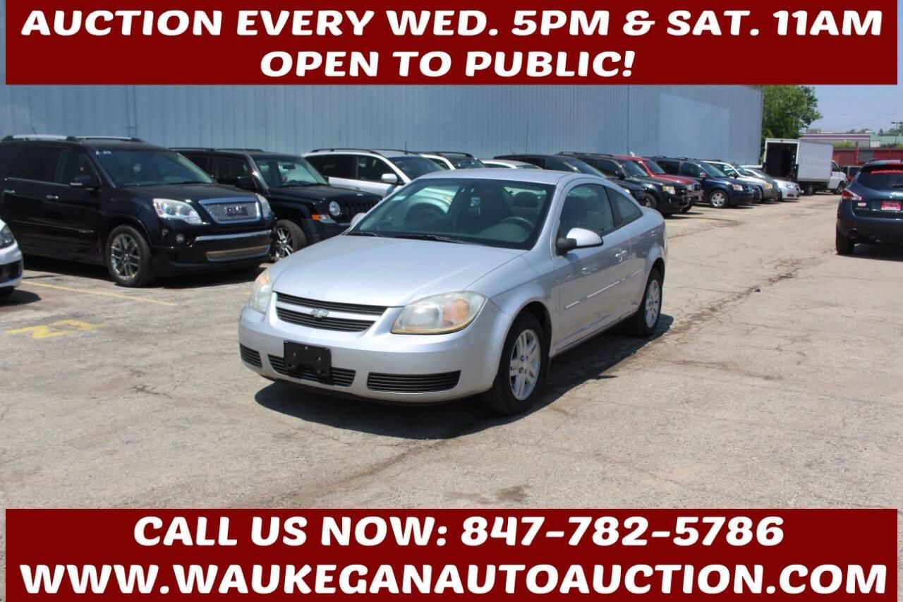 2006 Chevrolet Cobalt