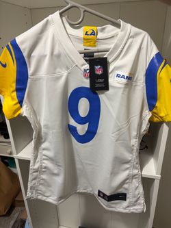 Los Angeles Rams jersey