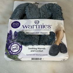 Pantuflas / Slippers 